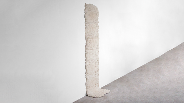 "L'épaisseur des lignes" une exposition de Floriane Pilon